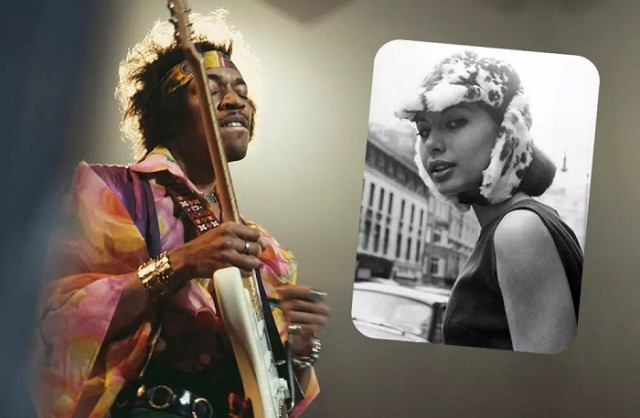 Музыка и музыканты: Женские истории..