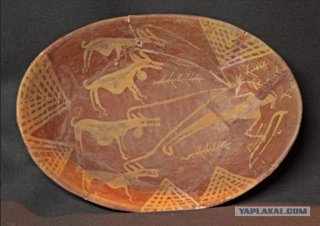 Так сколько же лет трем Великим пирамидам Гизы? (Максимально научный анализ без конспирологии)