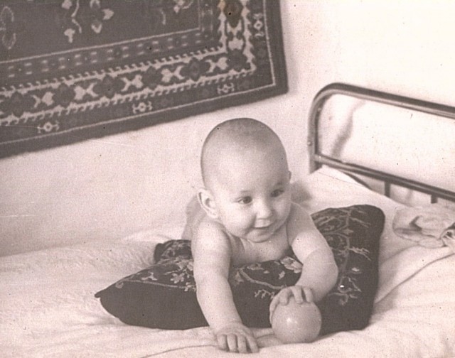 Фото детские