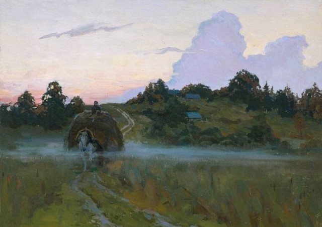 АРТ-Воскресенье