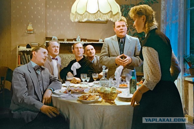 24 июня родился актер Сергей Филиппов