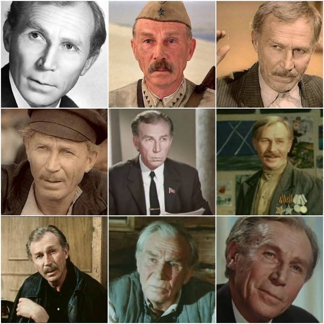 7 июля родился актер Иван Лапиков