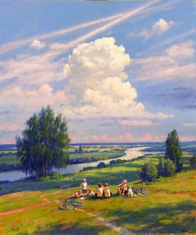 АРТ-Воскресенье