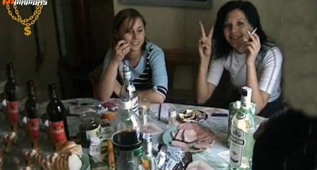Картинки из глубинки (23.09)