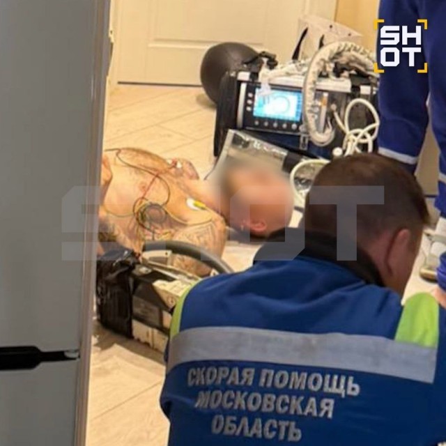 Москвичка случайно спалила измену мужа, пока тот был в реанимации
