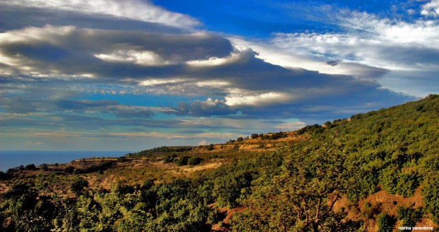 Крым: Судак и окрестности