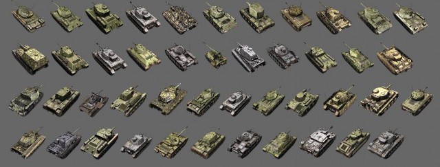 War Thunder