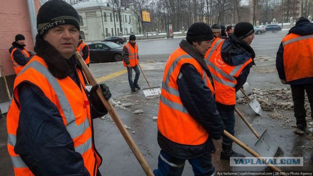 Пробки до метро доведут