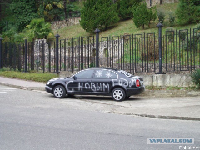Маразмы года 2013
