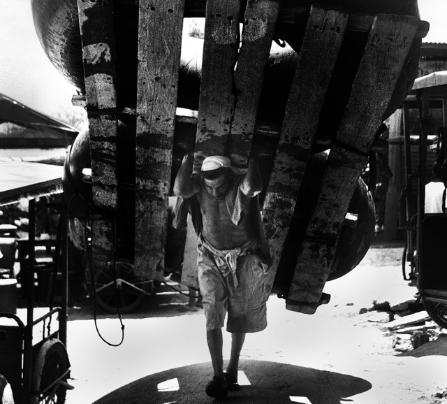 Мигранты: кровавый путь в США