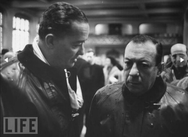 Авиакатастрофа над Нью-Йорком