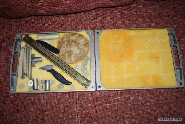 Угадаем что это?