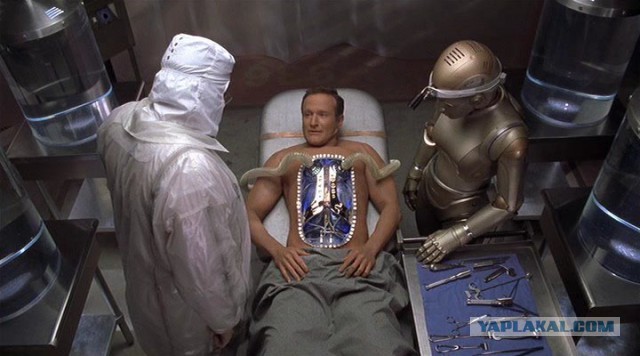 Интересные факты о фильме «Куда приводят мечты»