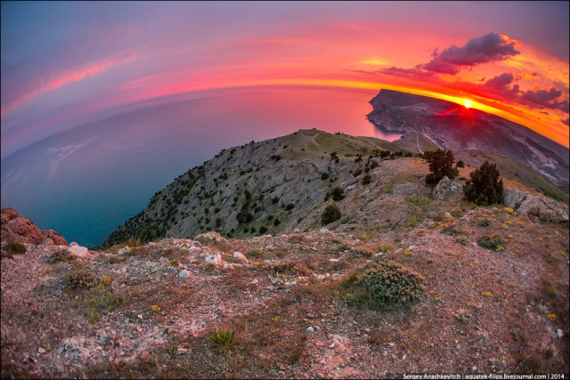 КрымНаш, что изменилось за 8 месяцев