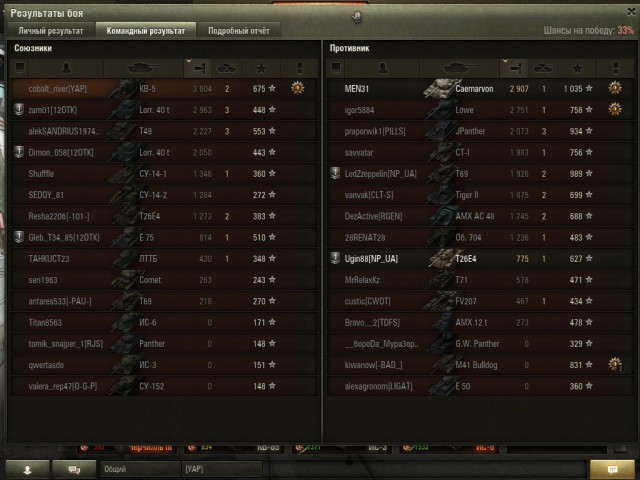 Wargaming 17