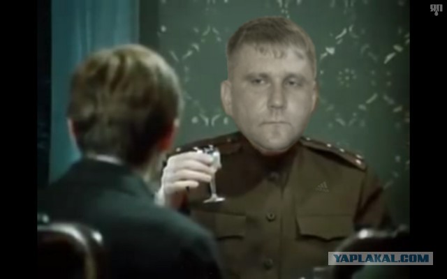 Стыдитесь, Илларион!