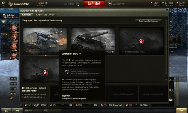 Wargaming 18
