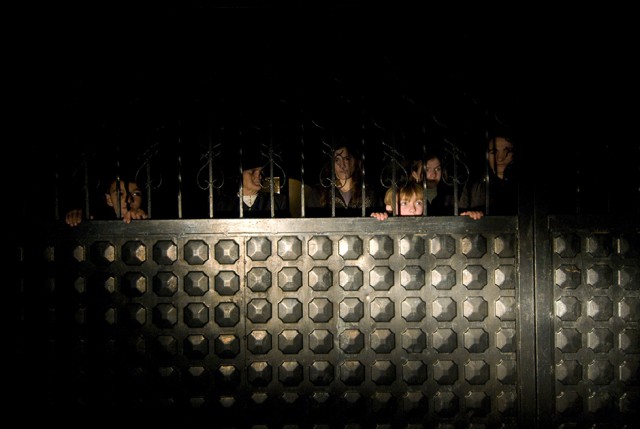 Албанская вендетта