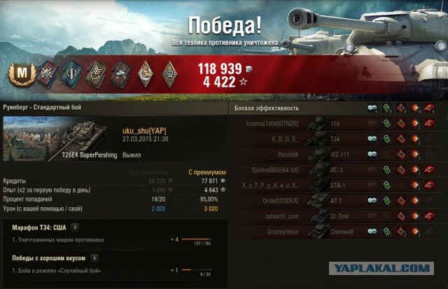Wargaming 20