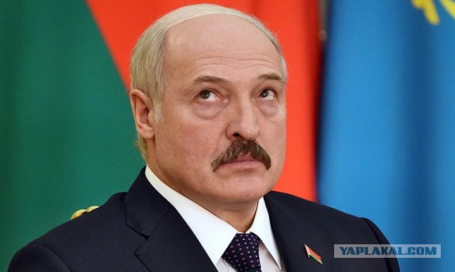 Лукашенко: Мы и русские – братья