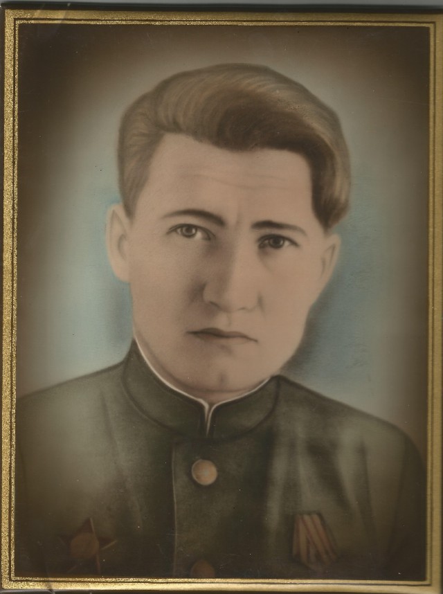 Бессмертный полк