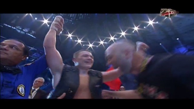 Новости бокса и MMA(бои без правил)