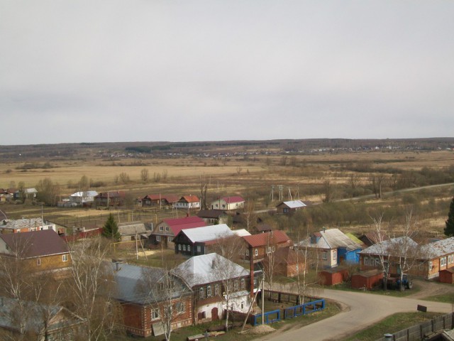 Это Россия, детка