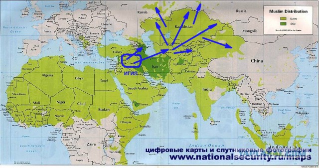 Россия вступила в новый "42-й"год.