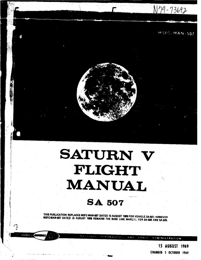 «Сатурн-5»