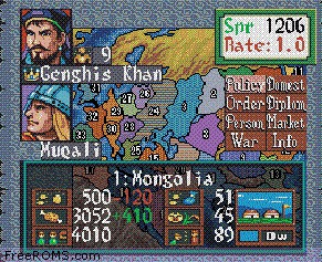 Веселые 90-е. Sega mega drive 2