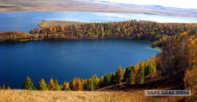 Край в котором я живу