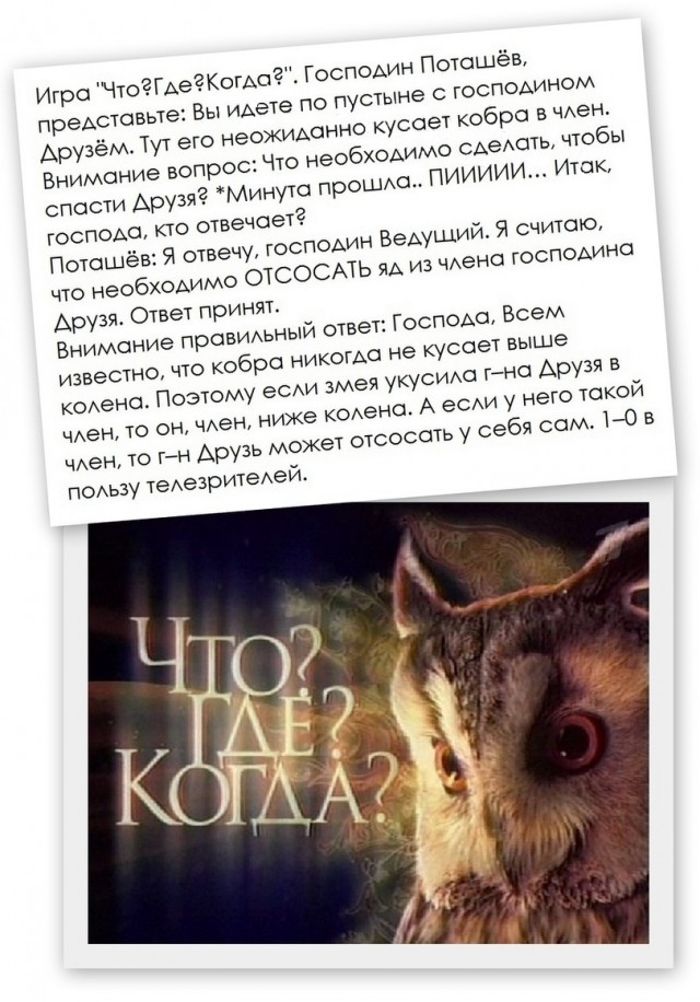 Смешные комментарии 03.04.2016