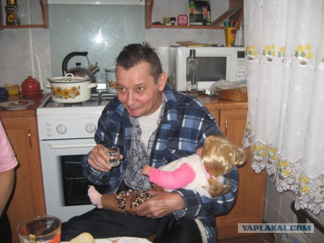 Ментовский беспредел в ресторане "Семь ПятниЦ"