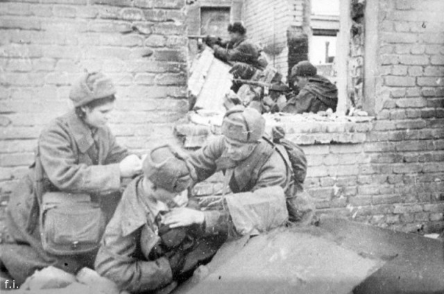 Подборка фото на военную тематику