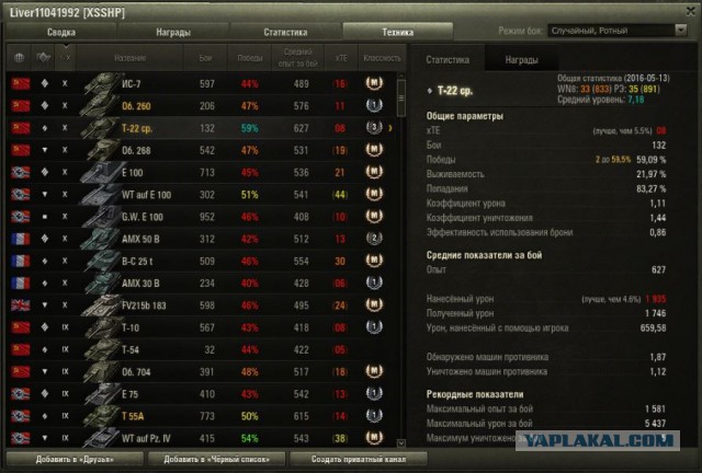 Wargaming 35
