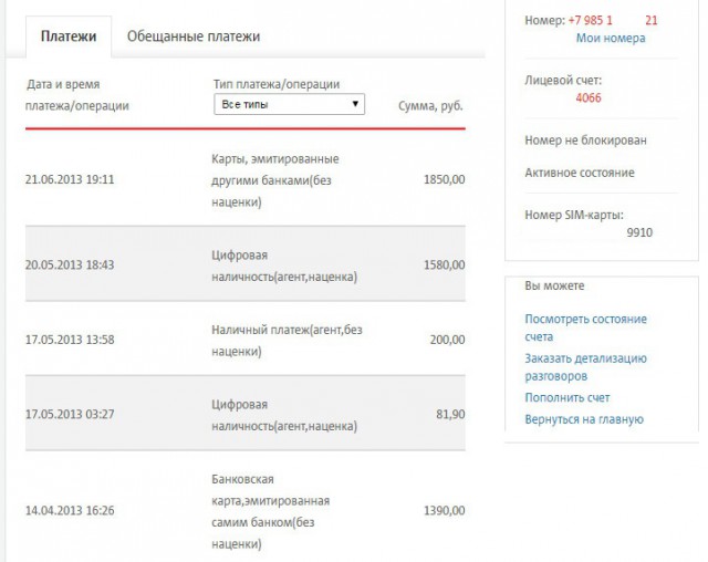 капот длиною в три года