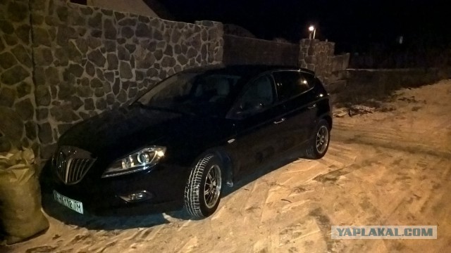 Lancia, 8 автомобилей которые опередили свое время