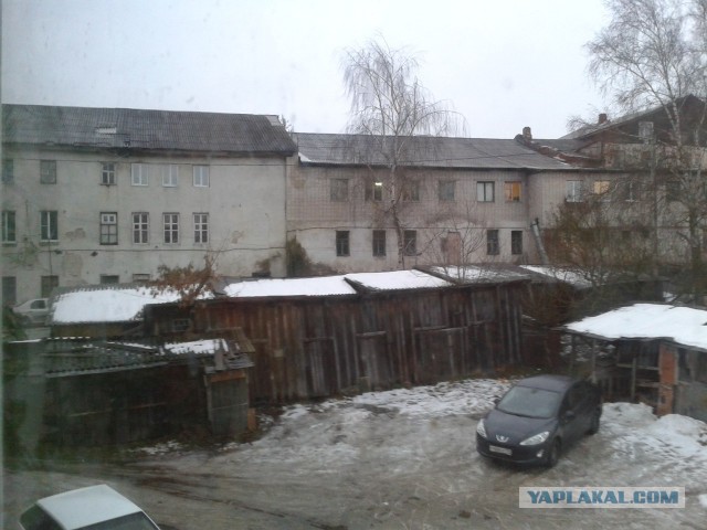 Когда в твоем городе наконец-то положили новый асфальт