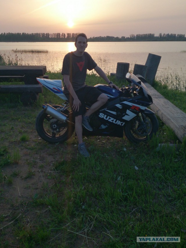 Покажите своих коней Мото ЯПовцы=)