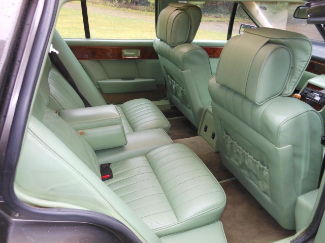 Aston Martin Works Sale