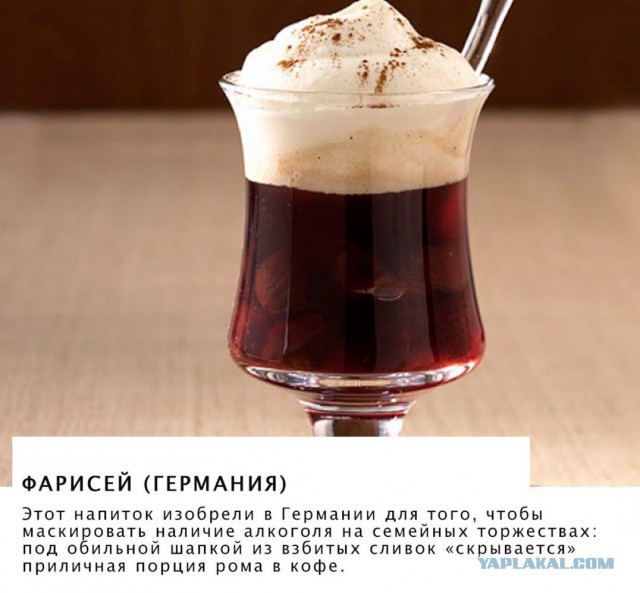 10 самых странных рецептов кофе со всего мира