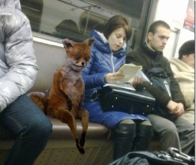 Добрейшей души человек