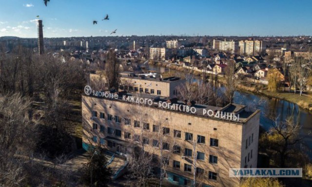 Украина. Из-под земли - в никуда. Как умирает лучший трамвай СССР