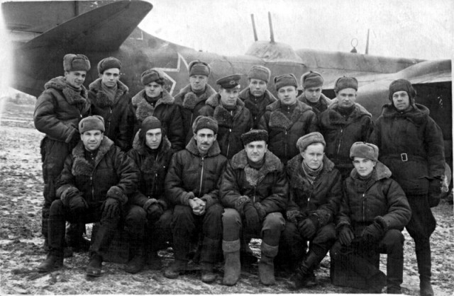 XX век в черно-белой фотографии. Авиация