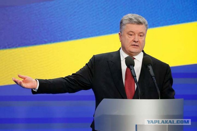 Порошенко подписал указ об отзыве представителей Украины из всех уставных органов СНГ