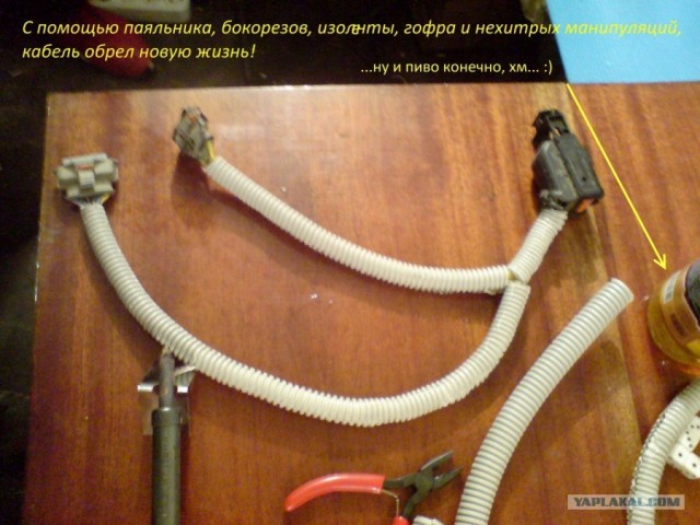 Роботизированая КП Форд Фиеста