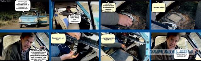 Российский Datsun сделал хэтчбек, о котором мечтают рыбаки