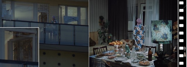Кино советского периода: Служебный роман