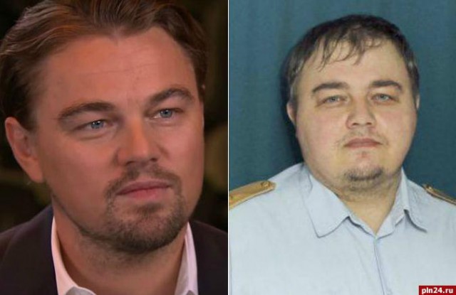 Когда знаменитости нормальные люди