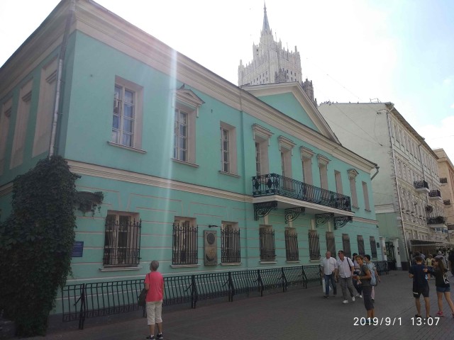 Деревенская Америка - 5